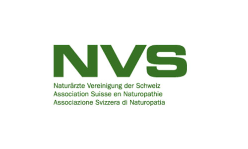 NVS Swiss Mitgliedschaft